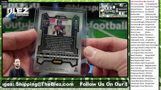 2023 Prizm NFL Set FULL CASE Random Teams 7 [upl. by Eemiaj43]