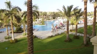 Rixos Hotel Review  Sharm El Sheikh [upl. by Treat]