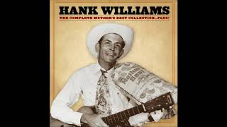 Hank Williams  Stars in Her Eyes Venereal Disease PSA [upl. by Landrum]