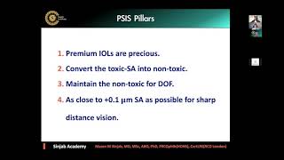 What is the best IOL for my eye Session 1 Part 2 [upl. by Noll793]