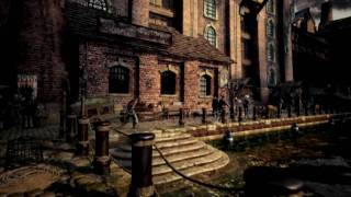 Fable III 3 The First 15 Minutes 720p HD Gameplay [upl. by Anyaj]