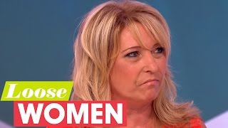 James Bulgers Mum Speaks Out  Loose Women [upl. by Kathlene]