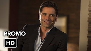 Grandfathered 1x09 Promo quotJimmy amp Sonquot HD [upl. by Nallid]