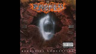 Broken Hope  Repulsive Conception Full Album [upl. by Ydnew]