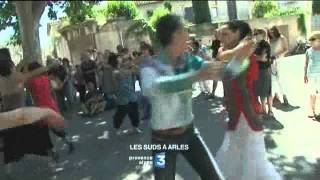 LES SUDS A ARLES avec France 3 [upl. by Apurk]