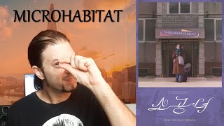 Microhabitat 소공녀 2017 – Movie Review 영화 리뷰 [upl. by Langer]