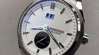 Parmigiani Fleurier Tonda GT PFC9100000141 Parmigiani Fleurier Watch Review [upl. by Erin854]