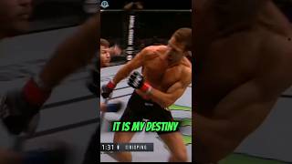 Michael Bisping Mental Warfare Episode 1featuring Luke Rockhold [upl. by Thurstan]