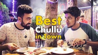 Vlog 014  Best Chullu in Town  BrosMeetTheWorld [upl. by Atteuqahc]