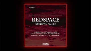 Redspace  Unknown Planet Paul Hamilton Remix Digital Emotions [upl. by Hyozo]