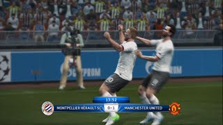 Winning Eleven 2013  PS3 Gameplay HD [upl. by Sholem]