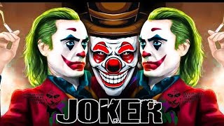 Joker Bass Boosted Song [upl. by Arat]