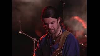 Jarabe de Palo – Dueño de mi silencio Concierto Sala Bikini Barcelona  1998 [upl. by Anolahs715]