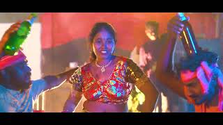 GOLA GOLA DJ SONG DIRECTOR DURGARAO TELUGU DANCER ARUNA [upl. by Desi]