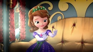 Sofia the First And The Magical Cozy Cafe Movie Explained In HindiUrdu Summarized हिन्दी [upl. by Atteuqram62]