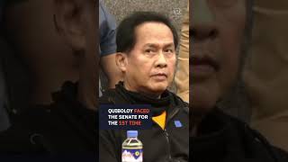 PNP initial findings Quiboloy may have sexually abused 200 women [upl. by Lean]