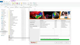 How to install Moldex3D R17 and Get Machine ID [upl. by Adalie]