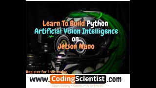 Lesson 21 – Controlling Servo Motor Through ROS Serial in Jetson Nano [upl. by Evander883]