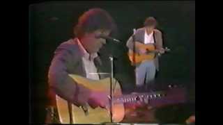 Leo Kottke Bottom Line 1990 Part 1 [upl. by Netsyrc559]