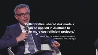 Flexible Cities Advancing Australia – Sydney November 20 2018 [upl. by Inga]