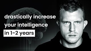 How To Become More Intelligent Than 99 Of People [upl. by Ambrosius]