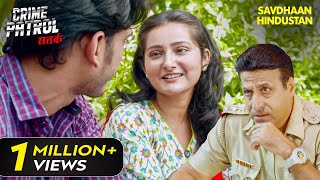 Seema के केस को लेके पुलिस हुई Confuse  Crime Patrol Series  TV Serial Episode [upl. by Gomer16]