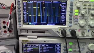 78 The PLL as a FM Demodulator [upl. by Ettore562]