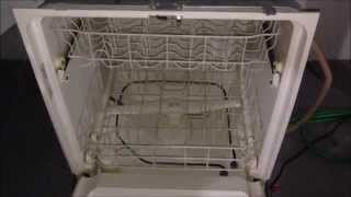 How to make a temporaryportable dishwasher [upl. by Leidgam875]