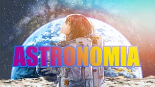 Nightcore  ASTRONOMIA Never Go Home [upl. by Yhtomit]