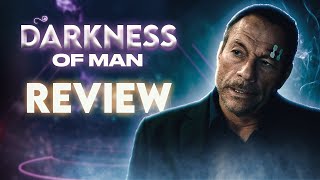 Darkness of Man Movie Review 2024 [upl. by Annora]