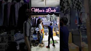 Daltonganj panch panch muhan mens look 🤣🔥 public reaction funny reels girlreaction daltanganj [upl. by Prader301]