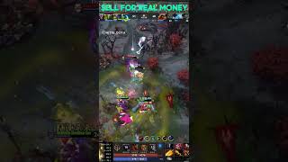 This is Lifestealer New Meta Build immortalrampage [upl. by Nero]