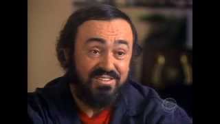 Luciano Pavarotti crack in Don Carlo 1992 [upl. by Annaul637]