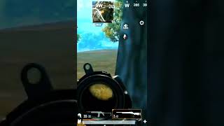 sniper training mode  M24 SHOT bgmi pubgmobile bgmimobilegamingcommunity [upl. by Siravrat551]