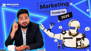 2025 Marketing Trends Every Business Must Adapt GameChanging Insights [upl. by Ariana]