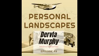 Dervla Murphy Reflections on a lifetime of travel [upl. by Anertal]