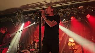 Kiefer Sutherland Agave Live Jul 26 2024 Kwadrat Kraków [upl. by Sawtelle]