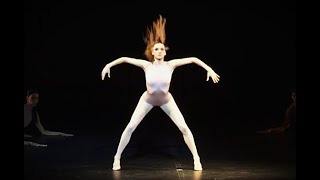 Kateryna Shalkina in Le Sacre du Printemps 2012 [upl. by Smitty]