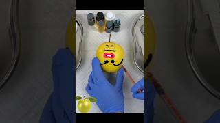 fruit surgery short shortvideo trendingshorts fruitsurgery fruitclinic shortfeed [upl. by Bricker]