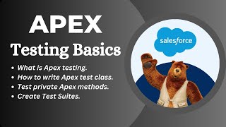 21  Apex Testing Basics Hindi  Apex Test Classes  Use SystemassertEquals In Apex Test Class [upl. by Atinnod85]