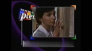 MoviePlex network generic promo 1999 [upl. by Assilla]