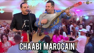 Chaabi Marocaine 2022 Nayda  Jadid  زكريا فيجطا مع كمال هريمو شعبي مغربي  أغاني مغربية شعبية [upl. by Brinn245]