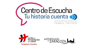 Presentación del Centro de Escucha de la archidiócesis de Zaragoza [upl. by Aticnemrac]