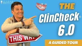 The Clincheck 60 software explained a complete guided tour [upl. by Cotter378]