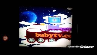 BabyTV Yoyo And The Magician Ads Latin American Spanish HD [upl. by Barraza]