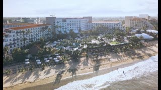 Welcome to Hard Rock Hotel Vallarta [upl. by Aserat]