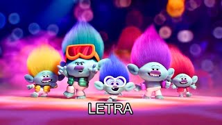 Trolls 3 – Perfeito Letra  Ítalo Soares Duda Ribeiro João Cappelli Yuri Tupper Marcelo Garcia [upl. by Anitsud559]