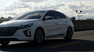 Hyundai IONIQ [upl. by Dunn]