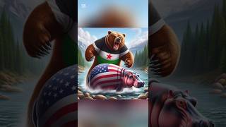 Animals best edit video for Muslim countries🇵🇸🇹🇷🇮🇱 viral trending youtubeshort editing short [upl. by Tavish151]