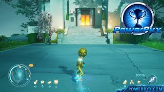 Destroy All Humans 2 Reprobed  If You Know What I Mean Trophy  Achievement Guide [upl. by Cudlip884]